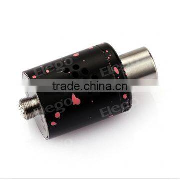 Huge Vapor High Quality Wotofo Lush Drip Tank Elego Wholesale Rda photo-3