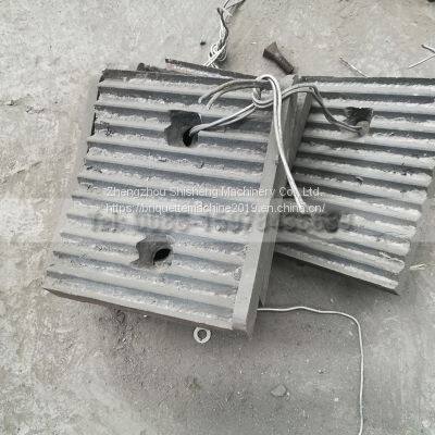 Long Service Life Composite Crusher Simple Operation photo-5