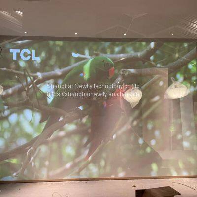 Smart Projecor photo-2