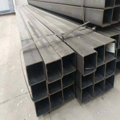 Buy Discount Carbon Steel Rectangular Tubing Cold Drawn Rectangular Seamless Tubes photo-5
