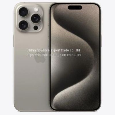 APPLE IPHONE 15 PRO MAX 1TB PRICE IN CHINA