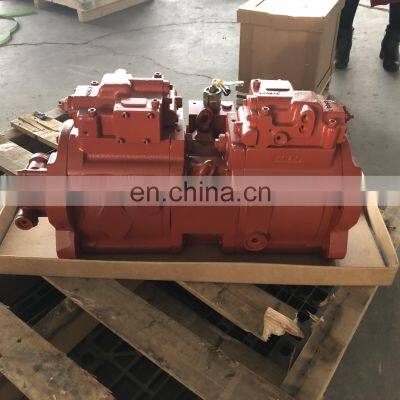EC210B EC240BLC Excavator Main Pump K3V112DT-1XER-9N2A-1 Hydraulic Pump photo-5