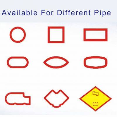 Roll Dies for Making Square Steel Pipe photo-3