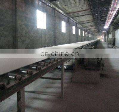 Plasterboard Manufacturing Machines/ Gypsum Board Production Line photo-4