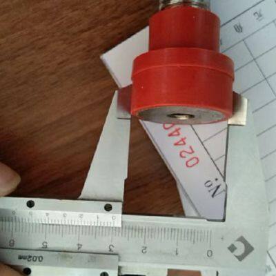 PVB Lamination Glass Experiment Autoclave Terminal photo-5