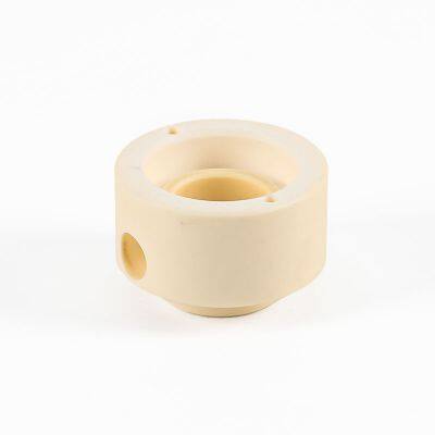 10047769 Cathode Flange Byjin3300 Inside the Generator photo-3