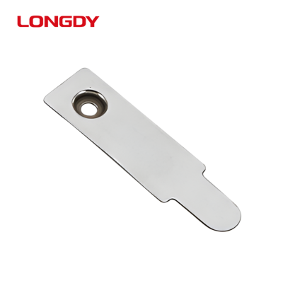 Производитель высокоточных металлических штампованных деталей из Китая. Материал - нержавеющая сталь photo-3