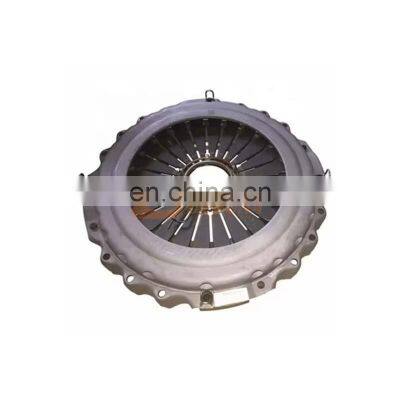 Sinotruk Howo Truck Spare Parts Suppliers Truck Engine Transmission Axle Cab Parts WG9525160013 Clutch Plate