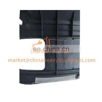 Factory Price SINOTRUK Truck HW76 Cabin Parts Dashboard WG1642160186 Cover photo-2