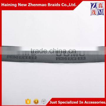 Wholesale Customized Elastic Rubber Band Underwear Tape photo-3