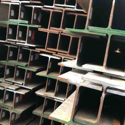 Hot-rolled American Standard H-beam W4*13/12m Spot Goods