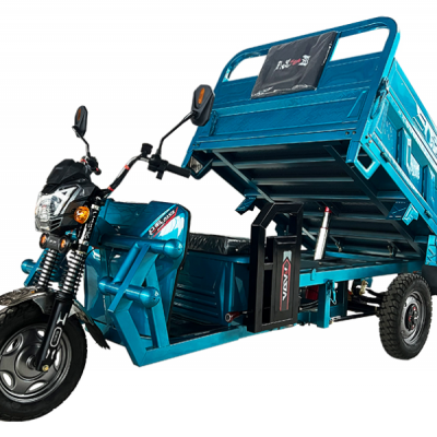 ODM Electric Tricycle