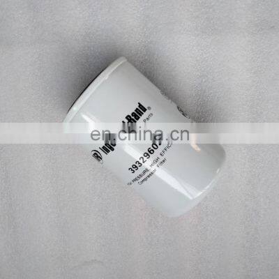 Ingersoll-Rand Air Compressor Spare Parts 39796982 Oil Filter High Quality