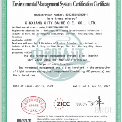 ISO14001