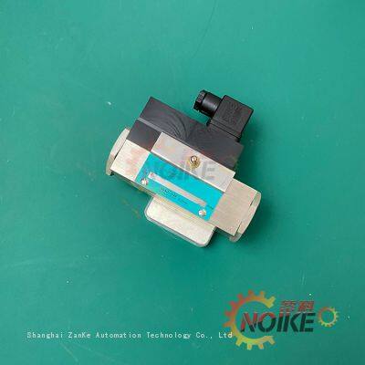 NOIKE Pointer Piston Flow Switch NC80C photo-5