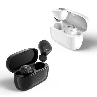 TWS Earphones Bluetooth 5.2 True Wireless Earbuds with Microphones for Sport Gaming