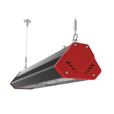 High Brightness LED Linear Light 150W Linear LED Light 150W Linear LED Workshop Light 150W photo-4