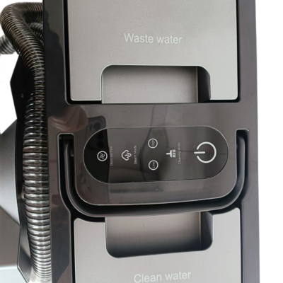 liquid mini  steam cleaner near me