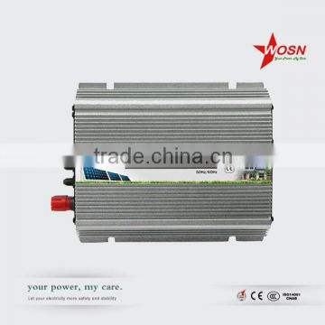 Newest Design Smart Micro Grid Tie Inverter 500W