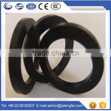 DN125 Rubber Gasket for Concrete Pump Pipe