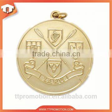 Custom design top quality religious medals wholesale
