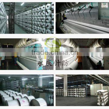 Brushed 100% Polyester Interlining Fabric for Helmet photo-5