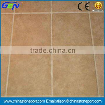 Yellow Brown Marble Flooring Spanish Tiles