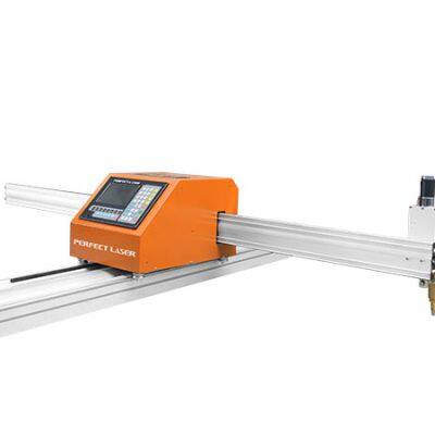 Perfect Laser Economical Portable CNC Plasma Flame Cutting Systems for Iron and Steel