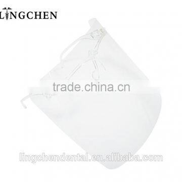 New Items Medical Dental Protective Face Shield With LED Light Dental Face Protector photo-3