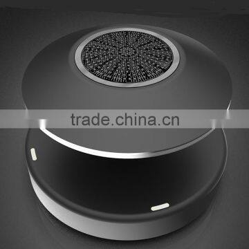 2016 Portable Magnetic Levitating speaker Wireless Bluetooth Speaker,Floating speaker, floating bluetooth speaker                        
                                                Quality Choice
