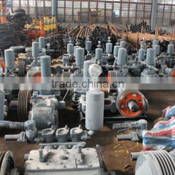 Most popular pump in the market , BW200 drill mud pump , Best seller in Africa