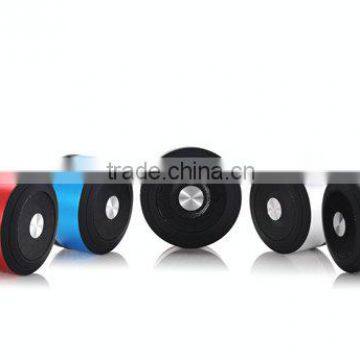 Portable Mini Bluetooth Speaker Wireless Speaker With fm Radio photo-6