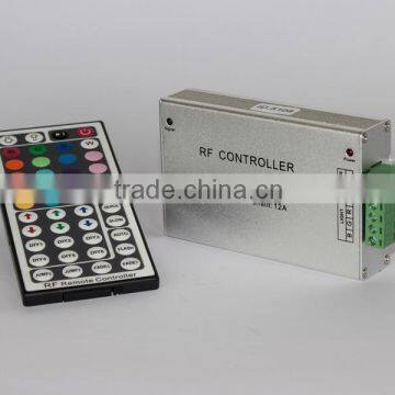 RF 44 Key RGB LED Remote Controller