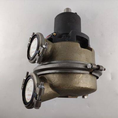 Genuine Boat Engine K19 KTA19 diesel Engine Sea Water Pump 3074540
