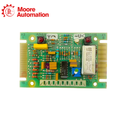 ABB YXO116 4890024-LC