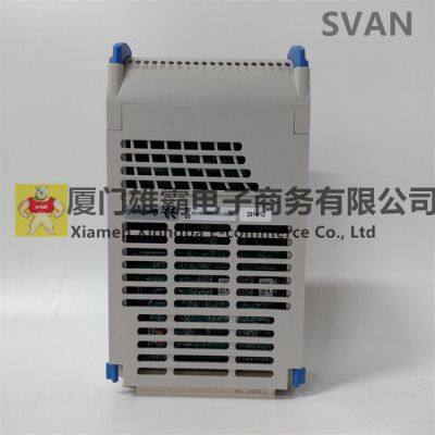 5X00500G01 EMERSON 32 channel digital output module