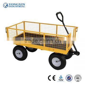 YC003 Utility Cart/Garden Cart wagon