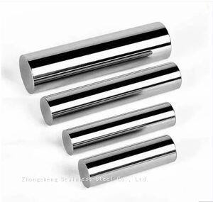 New Product Explosion AMS 5769/AMS 5532/Uns R30155 Superalloy Rod for Air and Land Based Turbine Engines Multimet N155