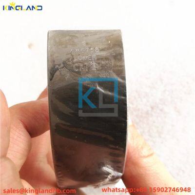 3306 Engine Main Bearing (Std.)/ Pair 4W5738 4W-5738 For CAT photo-4