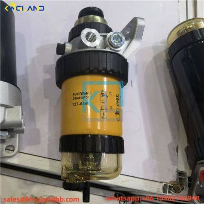 3500 engine FILTER SEAT 127-6449 1276449 для CAT
