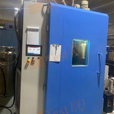 reliability Highly Accelerated Life Testing Highly Accelerated Stress Screening test chamber