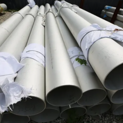 ASTM 316 1cr17ni12mo2 S31600 X5crnimo1810 1.4571 Stainless Steel Seamless Tube Pipe for Aircraft Parts