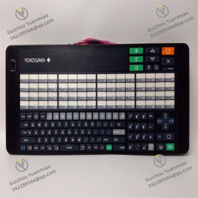 Yokogawa AIP830 Operation Keyboard