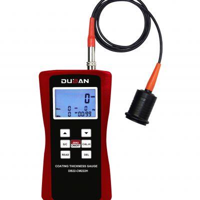 Anticorrosion Coating Thickness Gauge DB22-CM222H