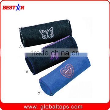 Fashional Printed Pen/Pencil Bag