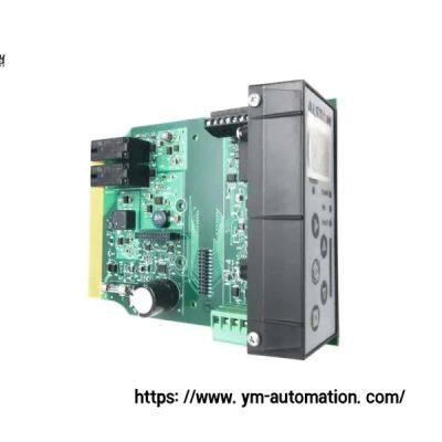 ALSTOM DFI-150-0003 Diagnostic Circuit Board