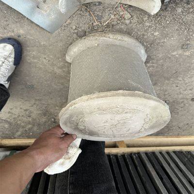 Color Tile Mold Color Tile Machine Control System Raw Materials for Color Tiles photo-3