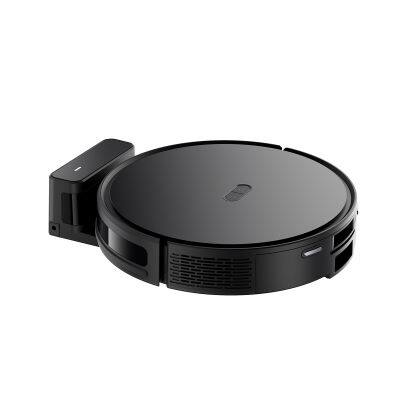 PUREROBO K5 Robot Vacuum Cleaner 3-in-1 Sweeping &Vacuuming &Mopping APP Or Remote Control Cleaning Pet Hair photo-4