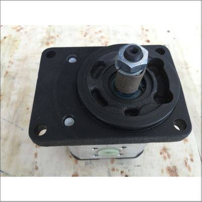 Rexroth Gear Pump AZPF-11-011RCB20MB