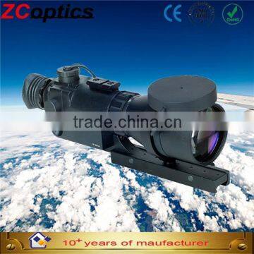 long distance pirate telescope monocular binocular telescope rm490 compass military
